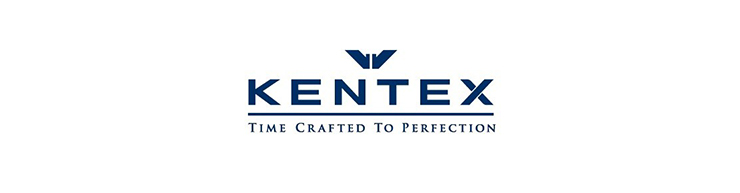 Kentex/ケンテックス（バイカーズ腕時計）